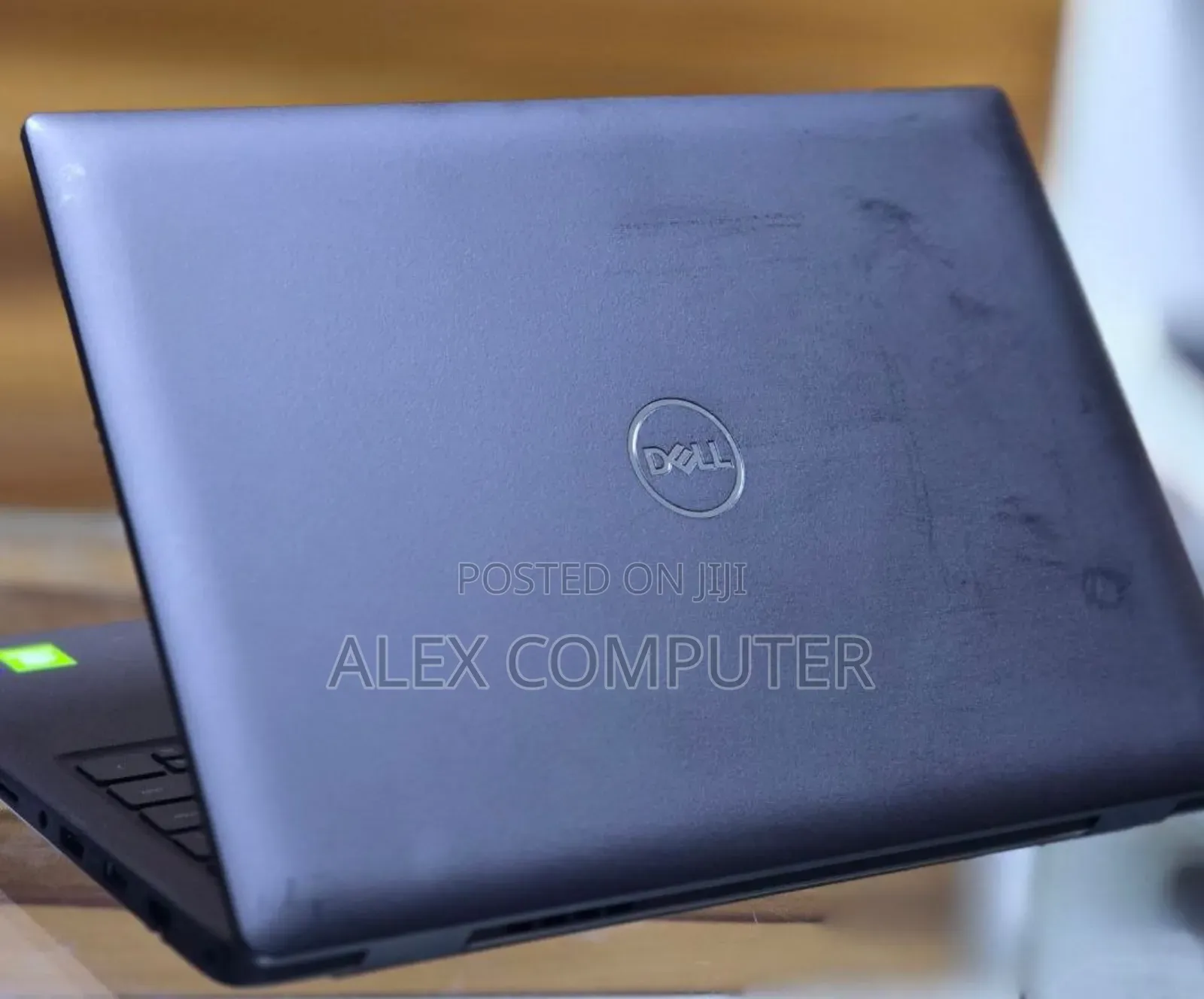 New Laptop Dell 8GB Intel Core i7 SSD 256GB