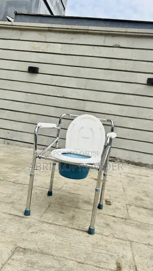 High-quality Foldable Walking Aid - Height-adjustable Anti-slip