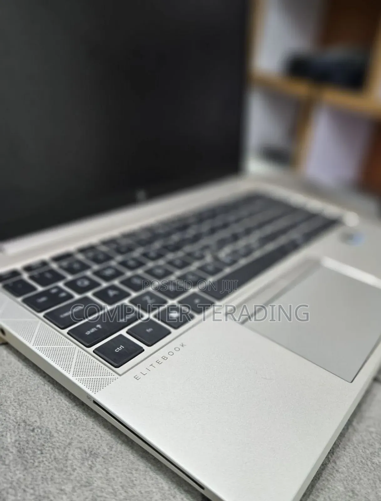 New Laptop HP EliteBook 840 G8 16GB Intel Core i7 SSD 512GB