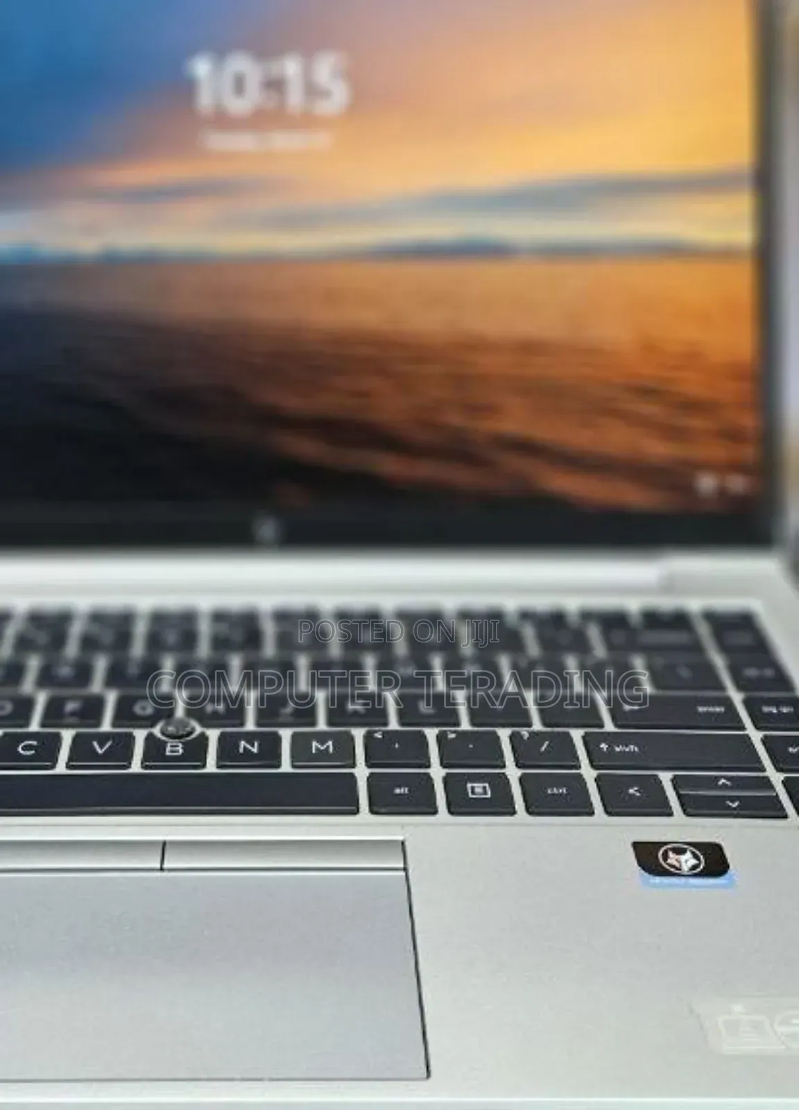 New Laptop HP EliteBook 840 G8 16GB Intel Core i7 SSD 512GB