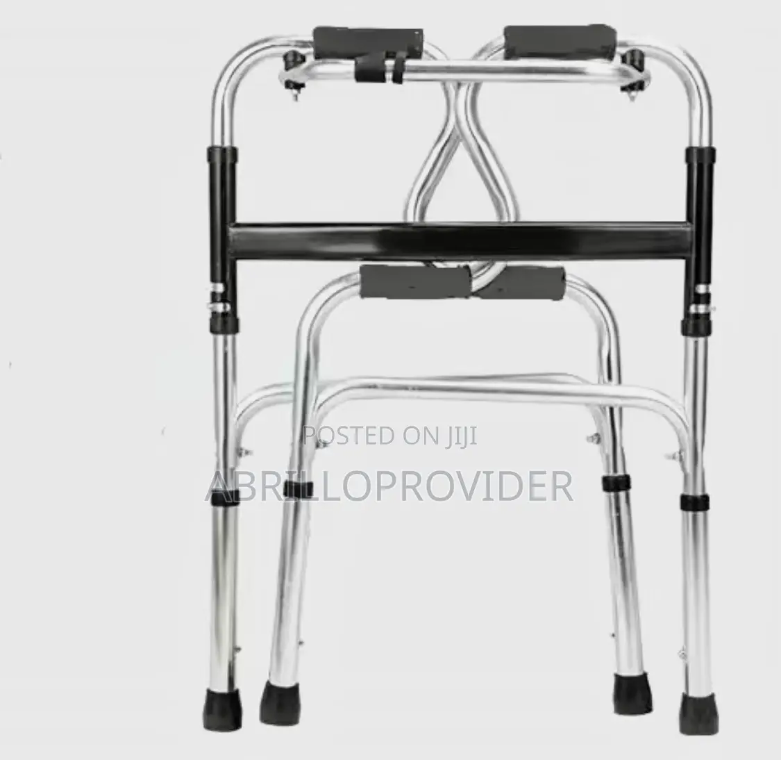 Walkers打飞机walkers的饥饿one Button Folding Standup Walkers For Disabled