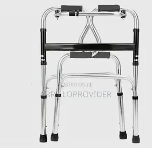 Walkers打飞机walkers的饥饿one Button Folding Standup Walkers For Disabled