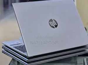 New Laptop HP Pavilion 15 8GB Intel Core Ultra 5 SSD 512GB
