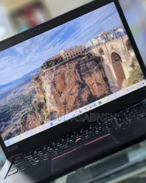 New Laptop Lenovo ThinkPad T14s G4 16GB AMD Ryzen 7 SSD 512GB