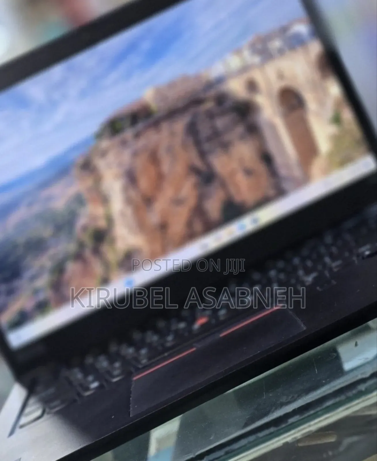 New Laptop Lenovo ThinkPad T14s G4 16GB AMD Ryzen 7 SSD 512GB