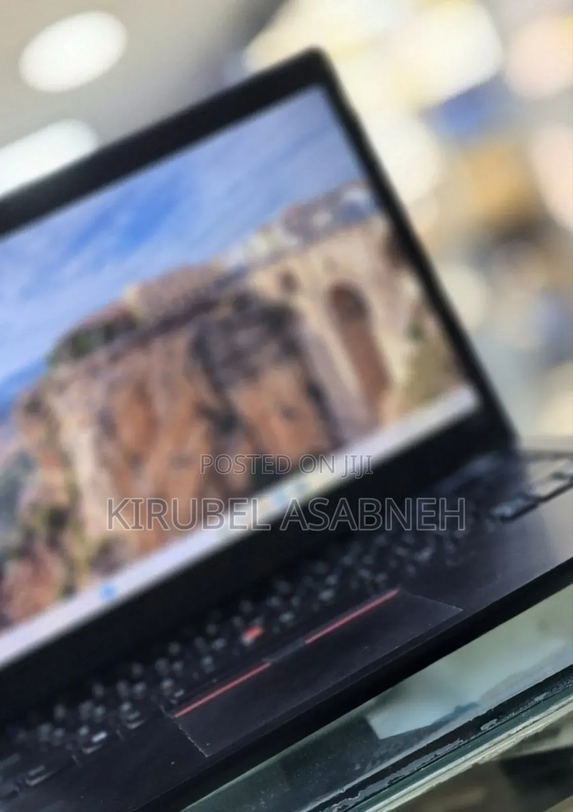 New Laptop Lenovo ThinkPad T14s G4 16GB AMD Ryzen 7 SSD 512GB