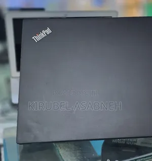 New Laptop Lenovo ThinkPad T14s G4 16GB AMD Ryzen 7 SSD 512GB