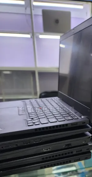 New Laptop Lenovo ThinkPad X395 16GB AMD Ryzen 5 SSD 512GB