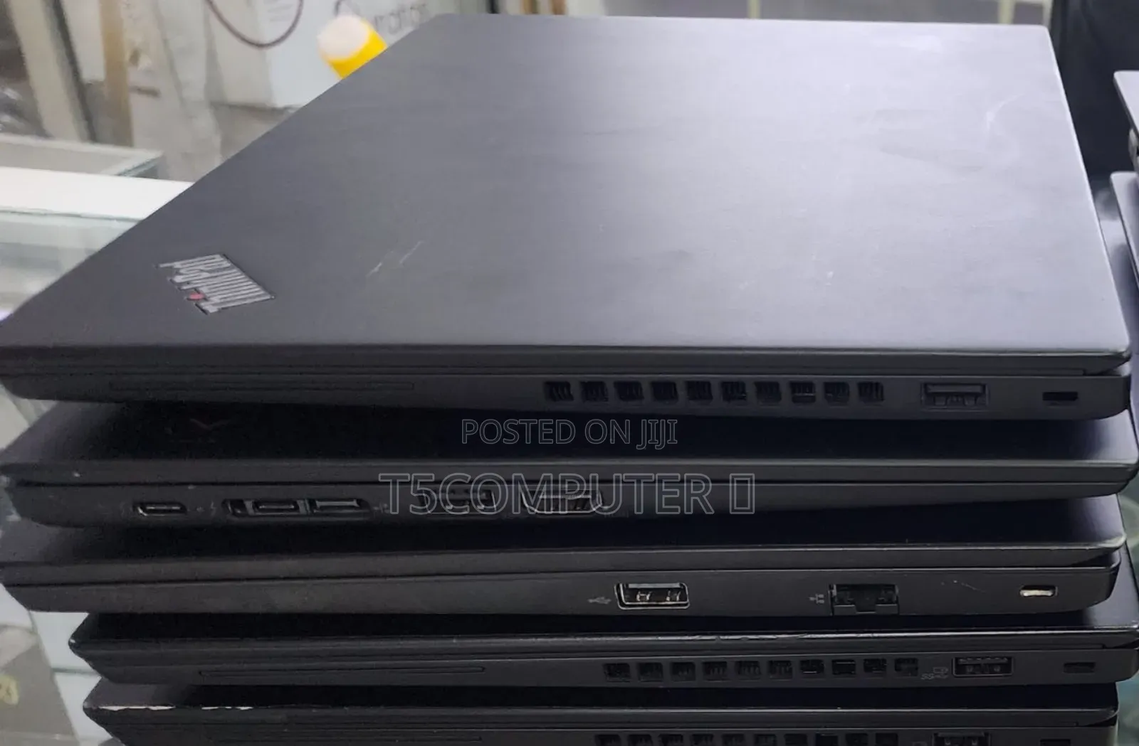 New Laptop Lenovo ThinkPad X395 16GB AMD Ryzen 5 SSD 512GB