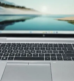 New Laptop HP EliteBook 850 G8 16GB Intel Core i7 SSD 512GB
