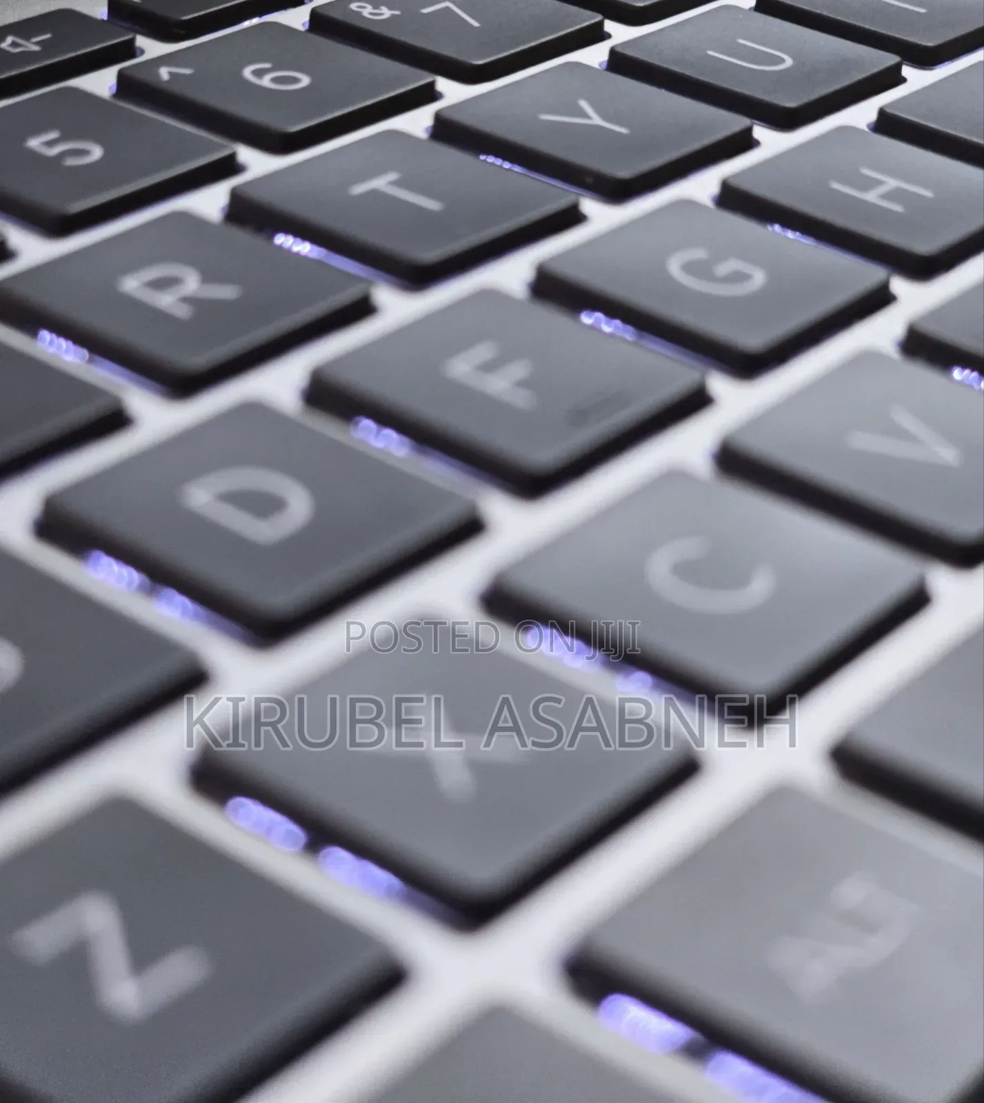 New Laptop HP Pavilion 15 16GB Intel Core Ultra 5 SSD 512GB