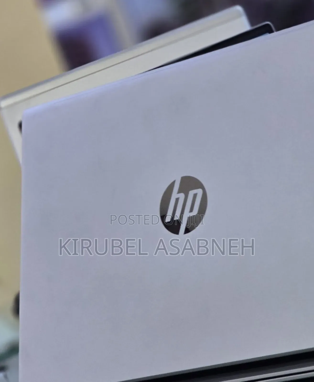 New Laptop HP Pavilion 15 16GB Intel Core Ultra 5 SSD 512GB