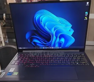New Laptop Lenovo Legion 5 16GB Intel Core i7 SSD 512GB