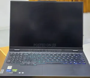 New Laptop Lenovo Legion 5 16GB Intel Core i7 SSD 512GB