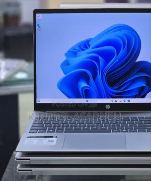 New Laptop HP Pavilion 15 16GB Intel Core Ultra 5 SSD 512GB