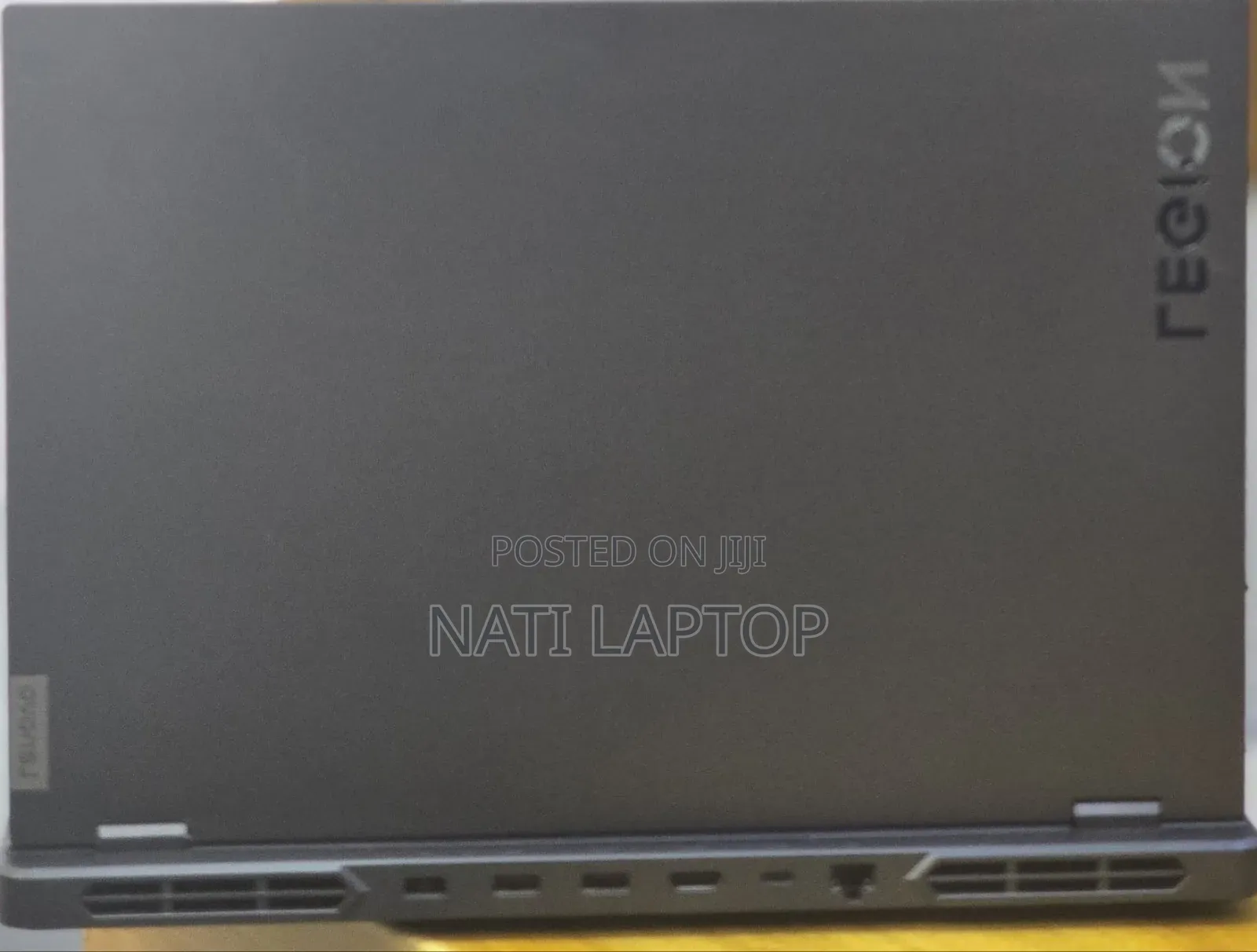 New Laptop Lenovo Legion 5 16GB Intel Core i7 SSD 512GB