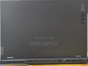 New Laptop Lenovo Legion 5 16GB Intel Core i7 SSD 512GB
