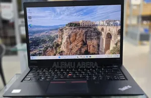 New Laptop Lenovo ThinkPad t495s 16GB AMD Ryzen 7 SSD 512GB