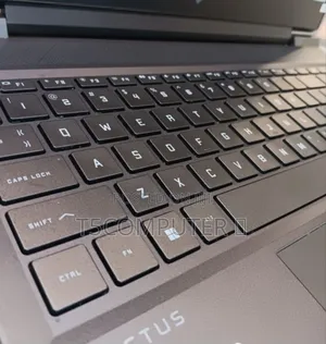 New Laptop HP Victus 16 16GB Intel Core i7 SSD 512GB