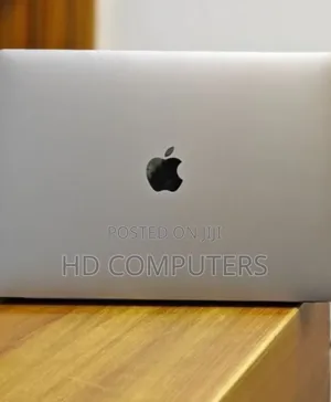 New Laptop Apple MacBook Air 2020 M1 8GB Apple M1 SSD 256GB