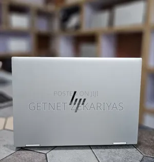 New Laptop HP EliteBook x360 1040 G9 16GB Intel Core i5 SSD 512GB