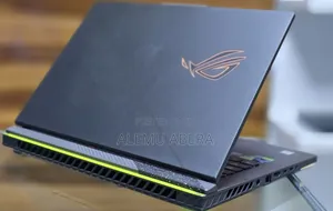 New Laptop Asus ROG Strix G16 G614 16GB Intel Core i9 SSD 1T