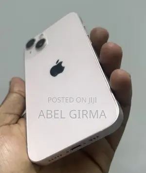 Apple iPhone 13 128 GB Pink