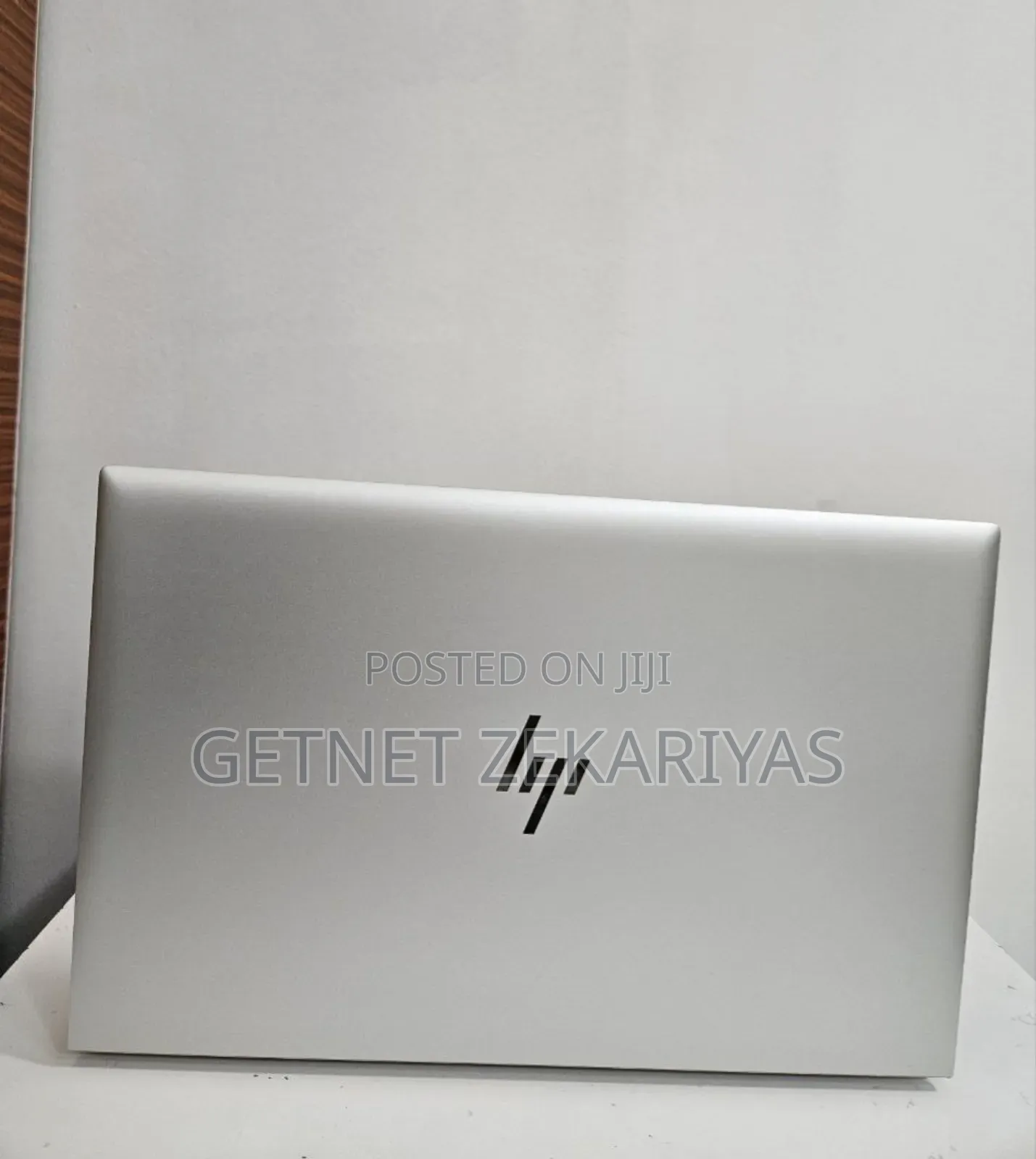 New Laptop HP EliteBook 850 G8 16GB Intel Core i5 SSD 512GB