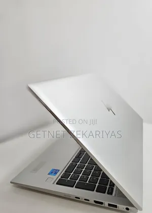 New Laptop HP EliteBook 850 G8 16GB Intel Core i5 SSD 512GB