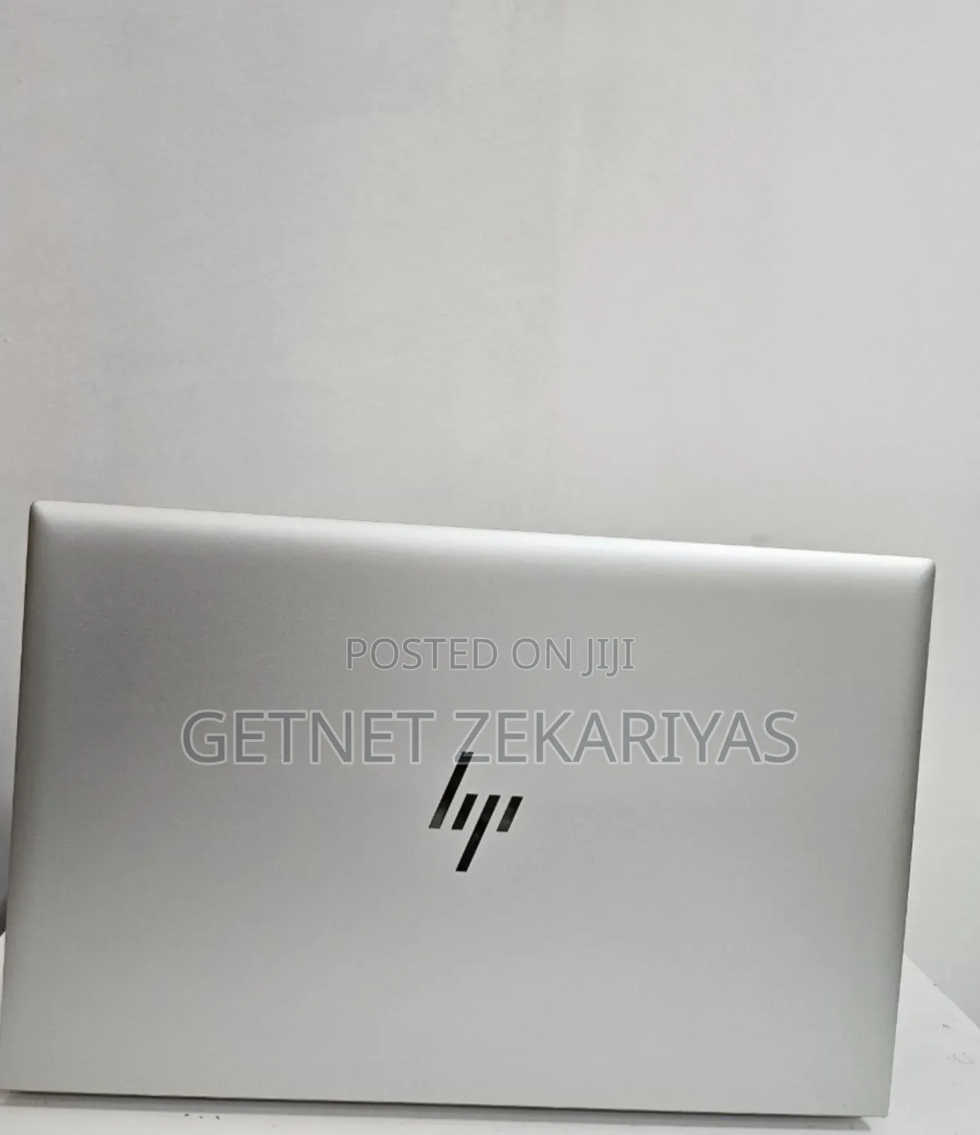 New Laptop HP EliteBook 850 G8 16GB Intel Core i5 SSD 512GB