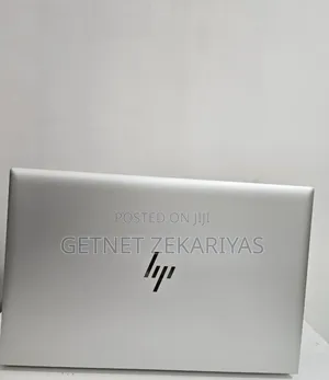 New Laptop HP EliteBook 850 G8 16GB Intel Core i5 SSD 512GB
