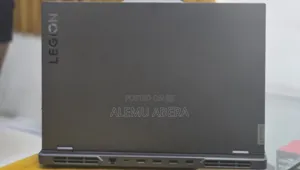 New Laptop Lenovo Legion 5 16GB Intel Core i7 SSD 512GB