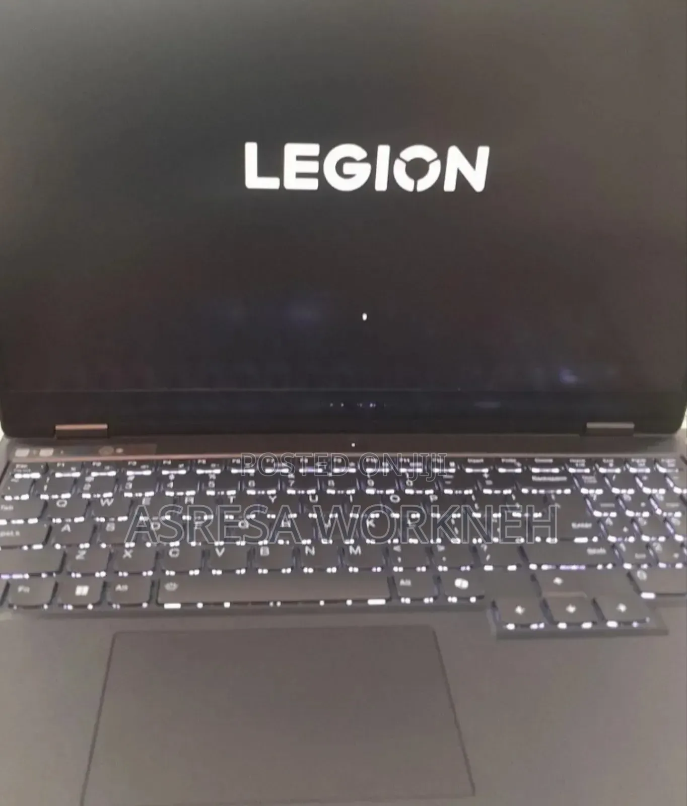 New Laptop Lenovo 24GB Intel Core i7 SSD 1T