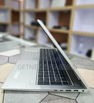 New Laptop HP EliteBook 850 G8 16GB Intel Core i7 SSD 512GB