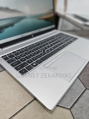 New Laptop HP EliteBook 850 G8 16GB Intel Core i7 SSD 512GB