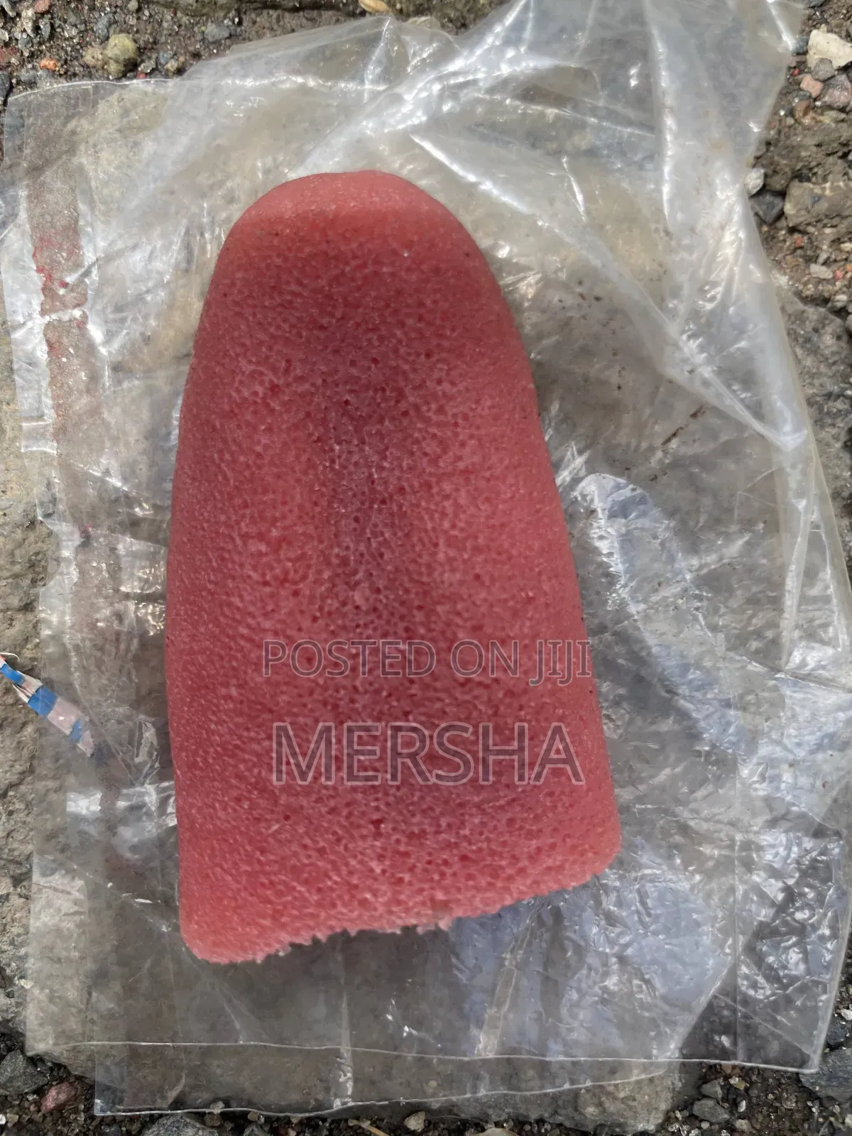Artificial Tounge
