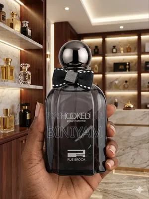 Hooked Pour Home