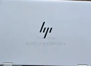 New Laptop HP 16GB Intel Core Ultra 7 SSD 512GB