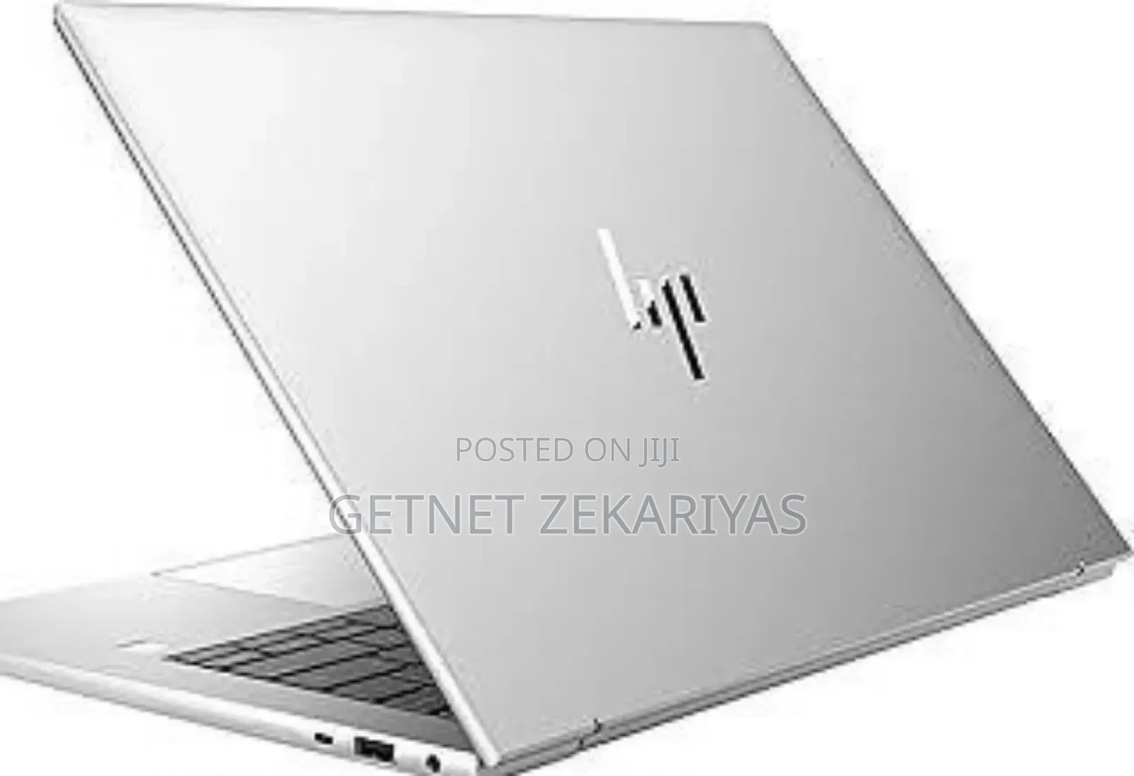 New Laptop HP EliteBook 840 G9 16GB Intel Core i7 SSD 512GB
