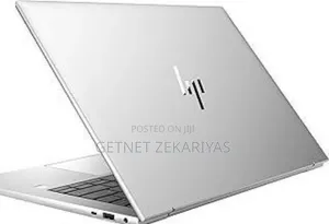 New Laptop HP EliteBook 840 G9 16GB Intel Core i7 SSD 512GB