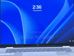New Laptop HP 16GB Intel Core Ultra 7 SSD 512GB