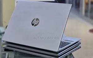 New Laptop HP 8GB Intel Core Ultra 5 SSD 512GB