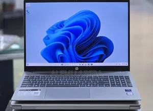 New Laptop HP 8GB Intel Core Ultra 5 SSD 512GB