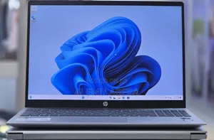 New Laptop HP 8GB Intel Core Ultra 5 SSD 512GB