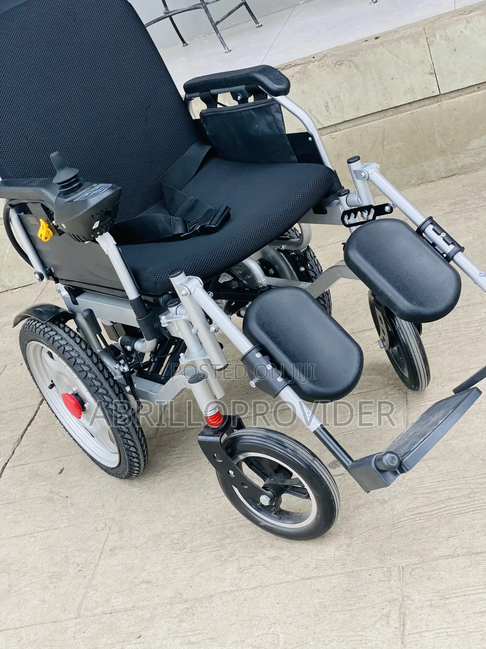 Electricwheelchair2026打交道 Electriwheelchair曾经是风景 Electric Wheelchair