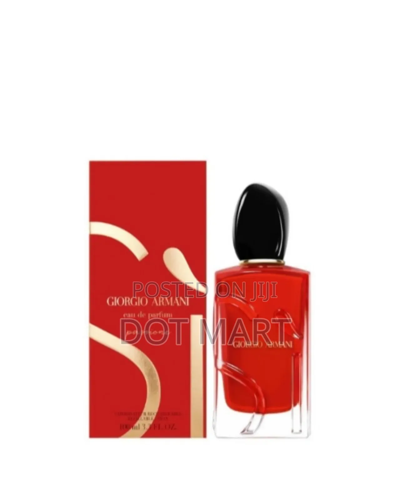 Giorgio Armani Si Passione Perfume ( for Women )