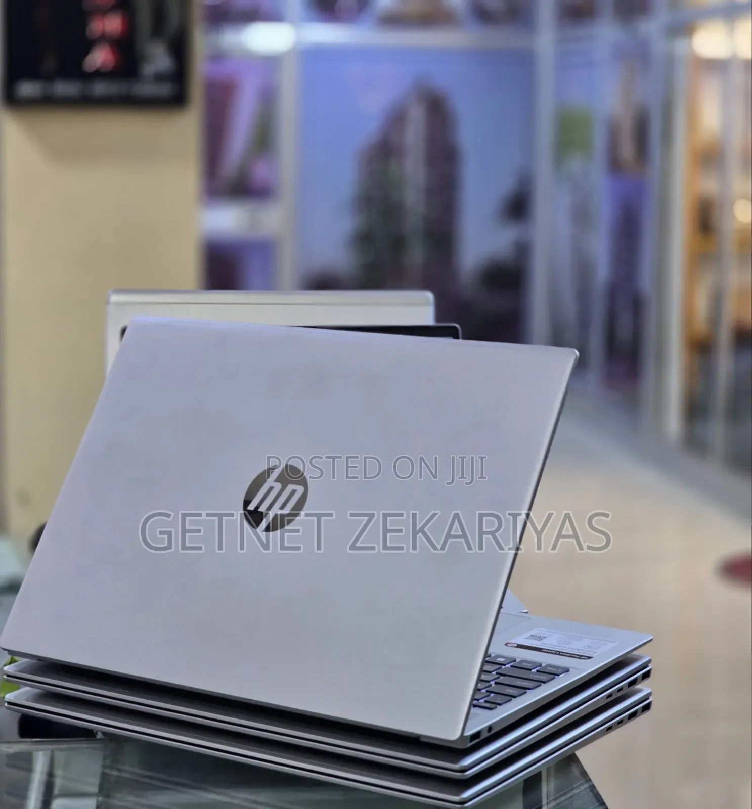 New Laptop HP Pavilion 14 8GB Intel Core Ultra 5 SSD 512GB