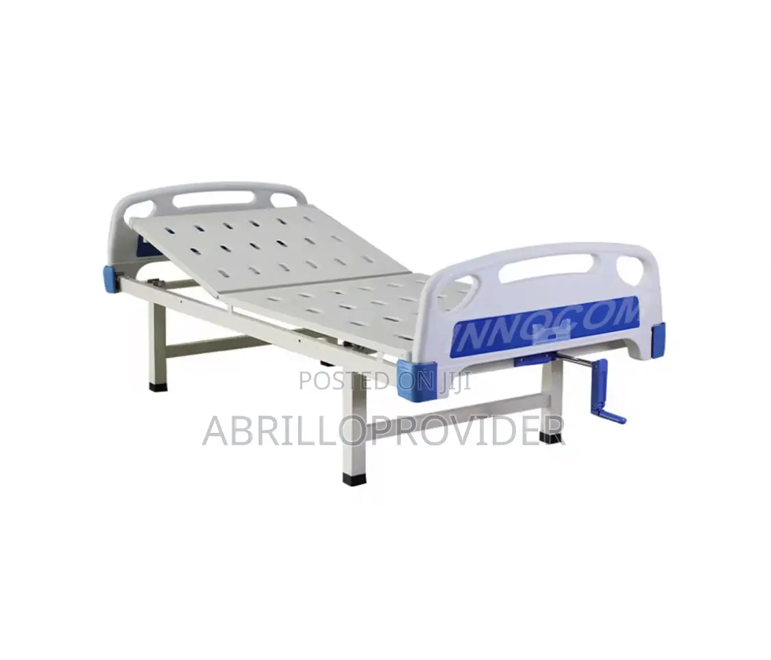New Arrival Manhua Medical Electric Hospital Nursing Bed For Clinic