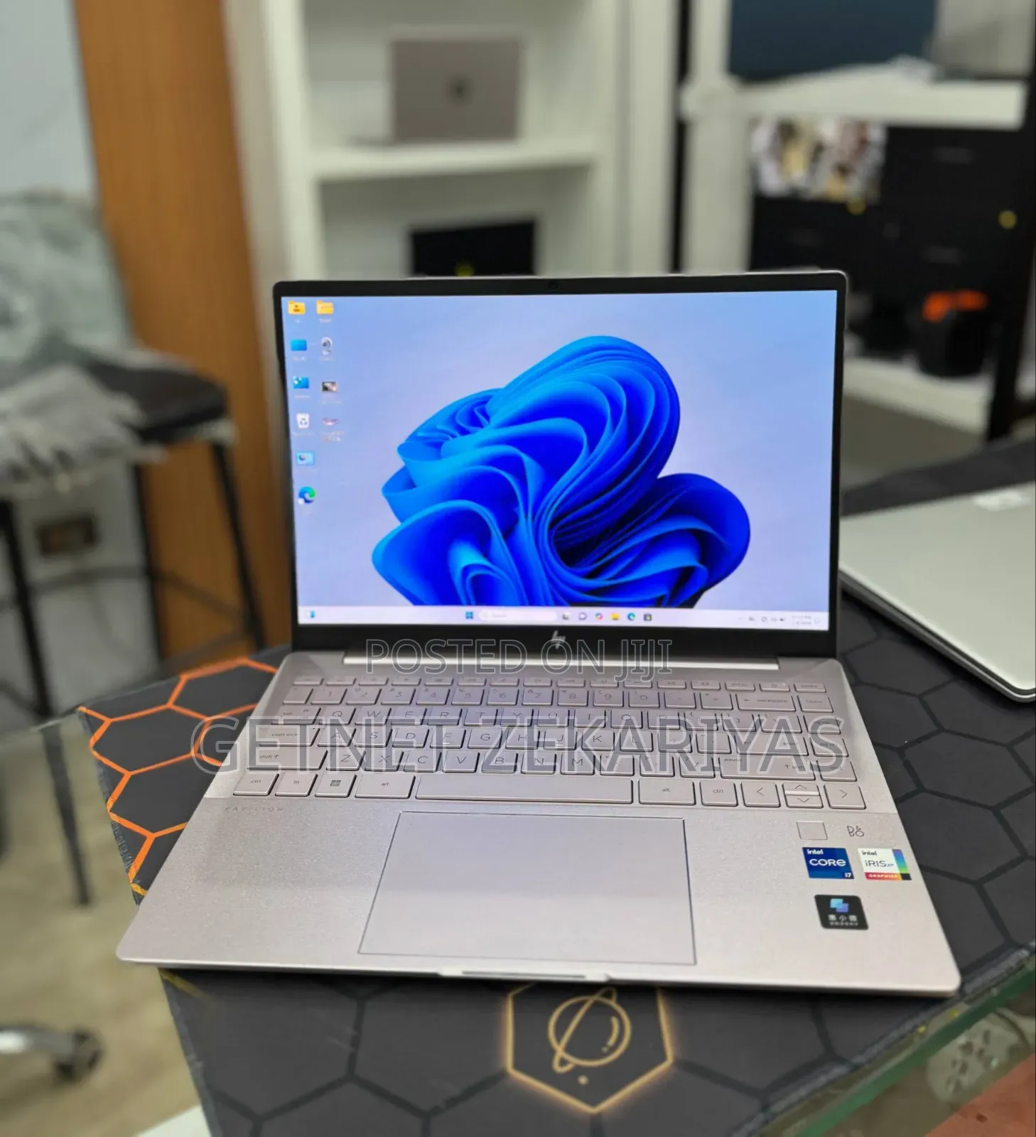 New Laptop HP Pavilion 14 16GB Intel Core i7 SSD 1T