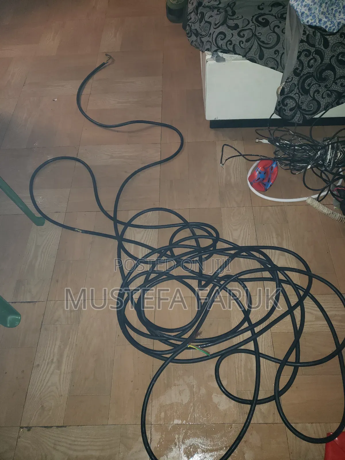 Cable 11 Meter